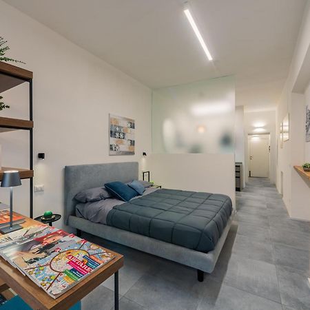 Ferienwohnung Siena - Stylish Loft Near Piazza Del Campo! Exterior foto