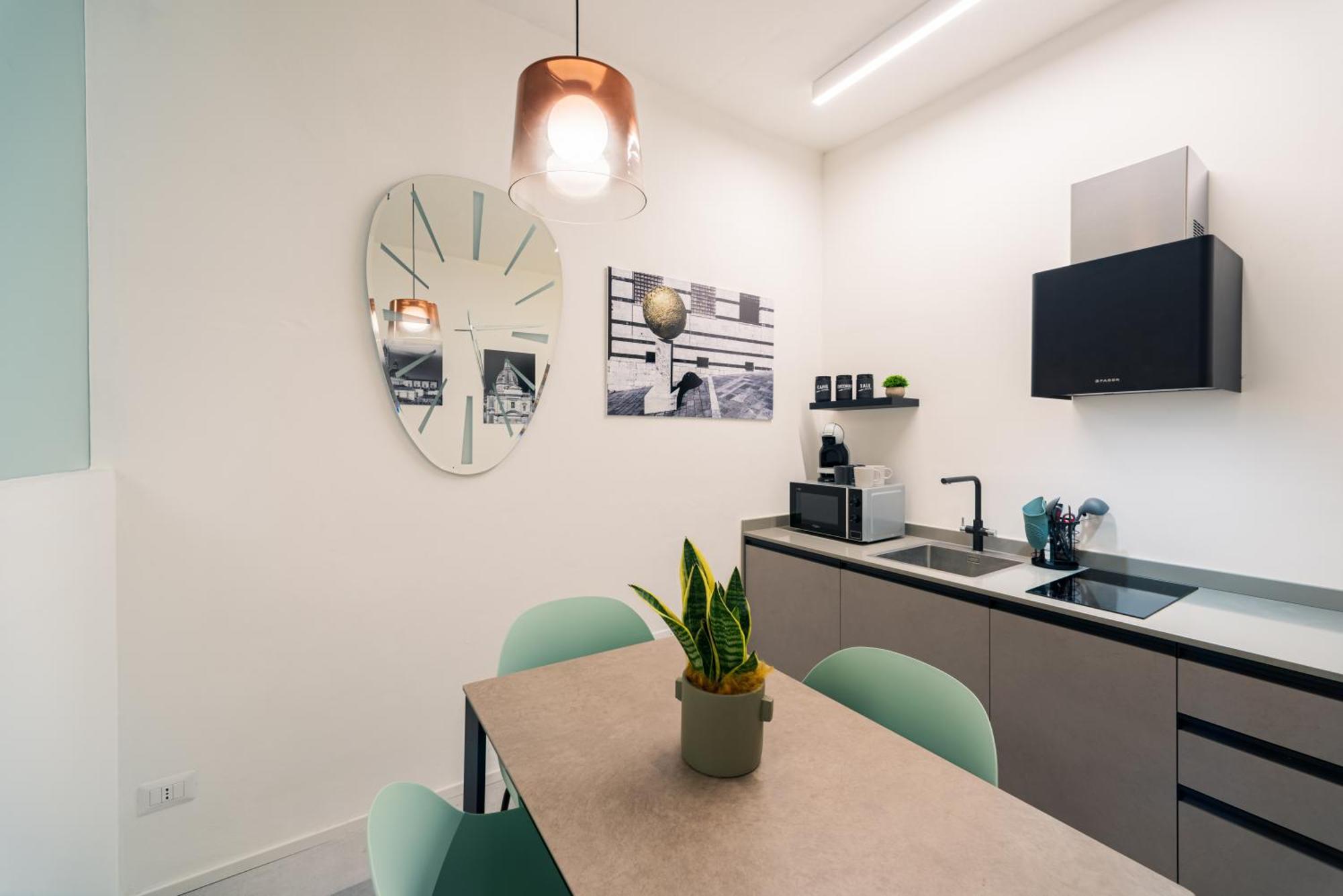 Ferienwohnung Siena - Stylish Loft Near Piazza Del Campo! Exterior foto