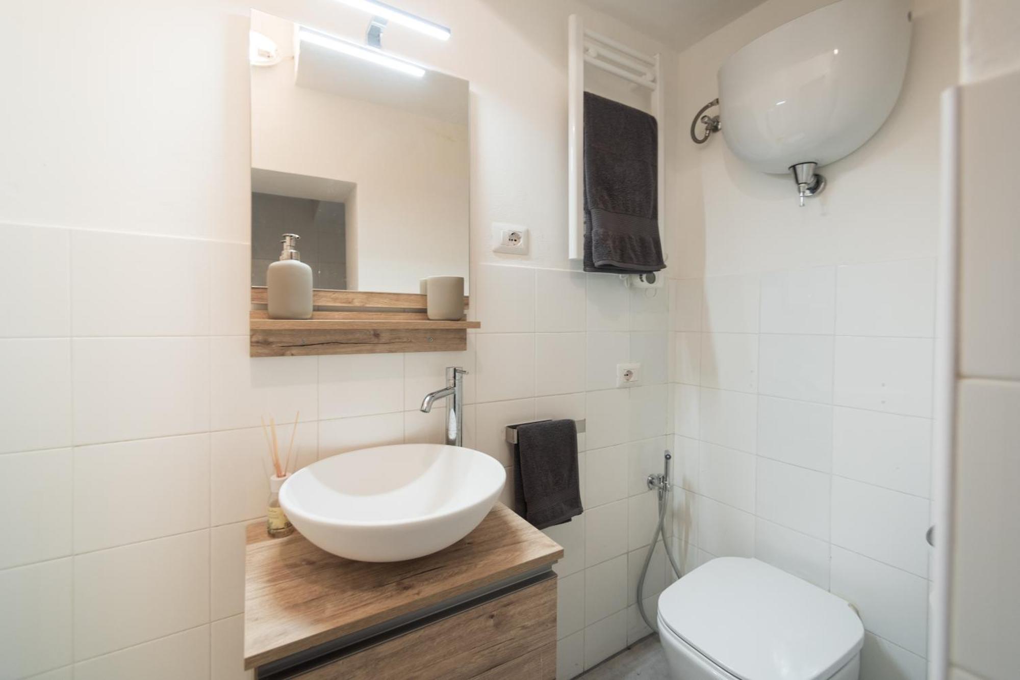 Ferienwohnung Siena - Stylish Loft Near Piazza Del Campo! Exterior foto