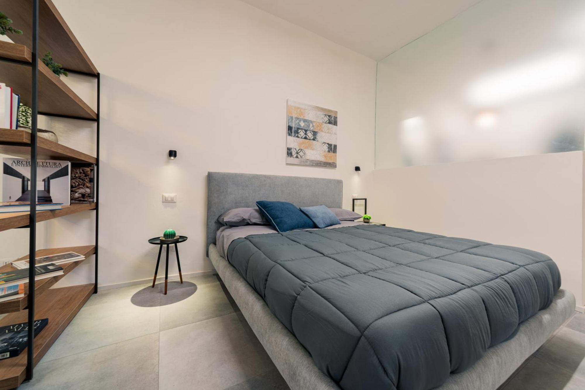 Ferienwohnung Siena - Stylish Loft Near Piazza Del Campo! Exterior foto